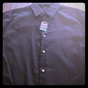 Men’s dress shirt